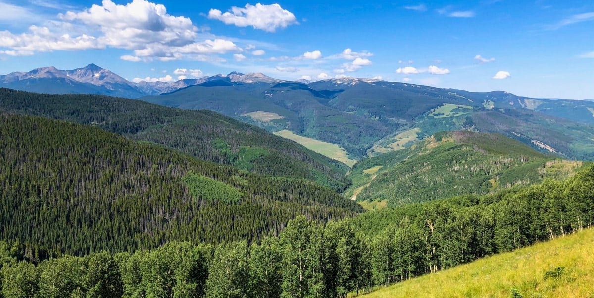 6+ Things to Do in Vail in Summer With Kids