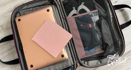 Ultimate Weekend Trip Packing List: What To Bring