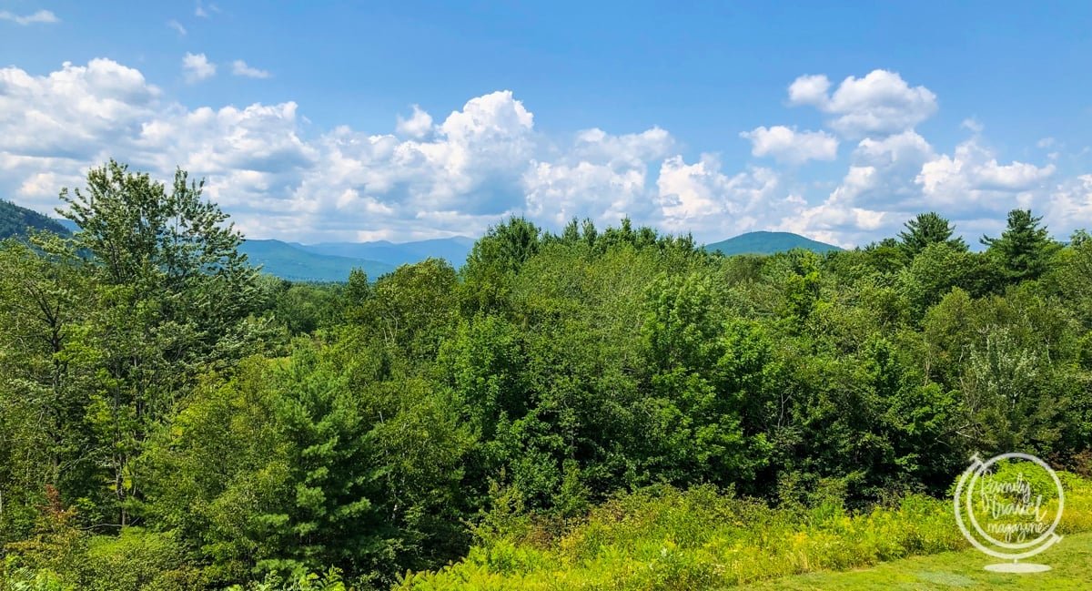 Things to Do in the White Mountains of New Hampshire
