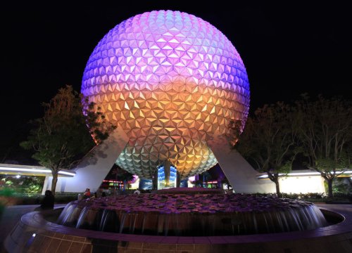 How Many Countries Are In EPCOT – A Complete Guide | family vacation design