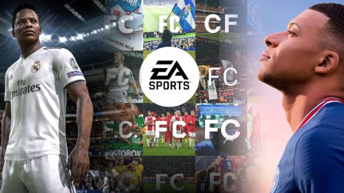 EA Sports FC için dev anlaşma