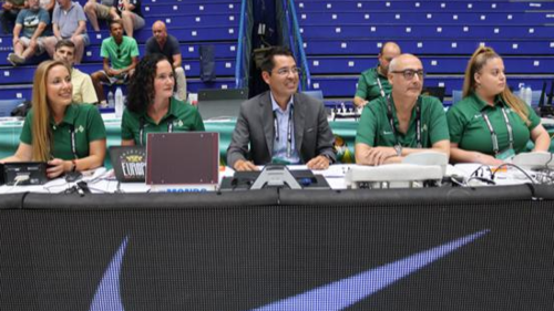 FIBA'dan kadın hakemler için annelik planı - Basketbol Haberleri - Spor