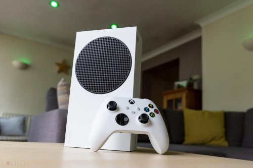 Xbox Series S sahiplerine müjde