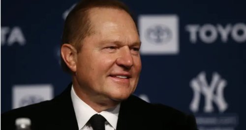 Agent Scott Boras Offers Solution To Fix MLB's 'Middle Class'