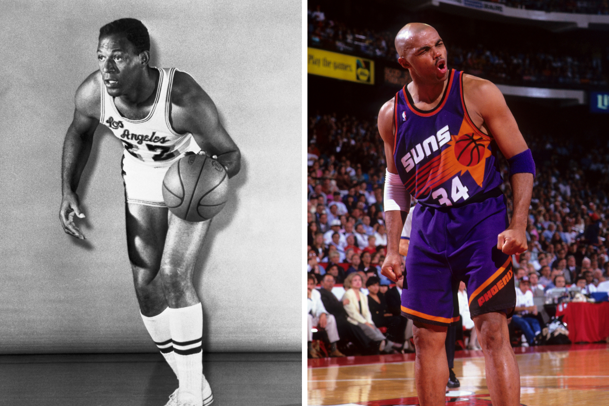 The 18 Best NBA Players To Never Win A Title