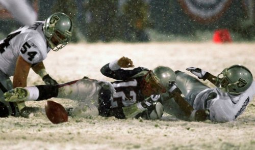 The worst calls in sports history that still haunt fans