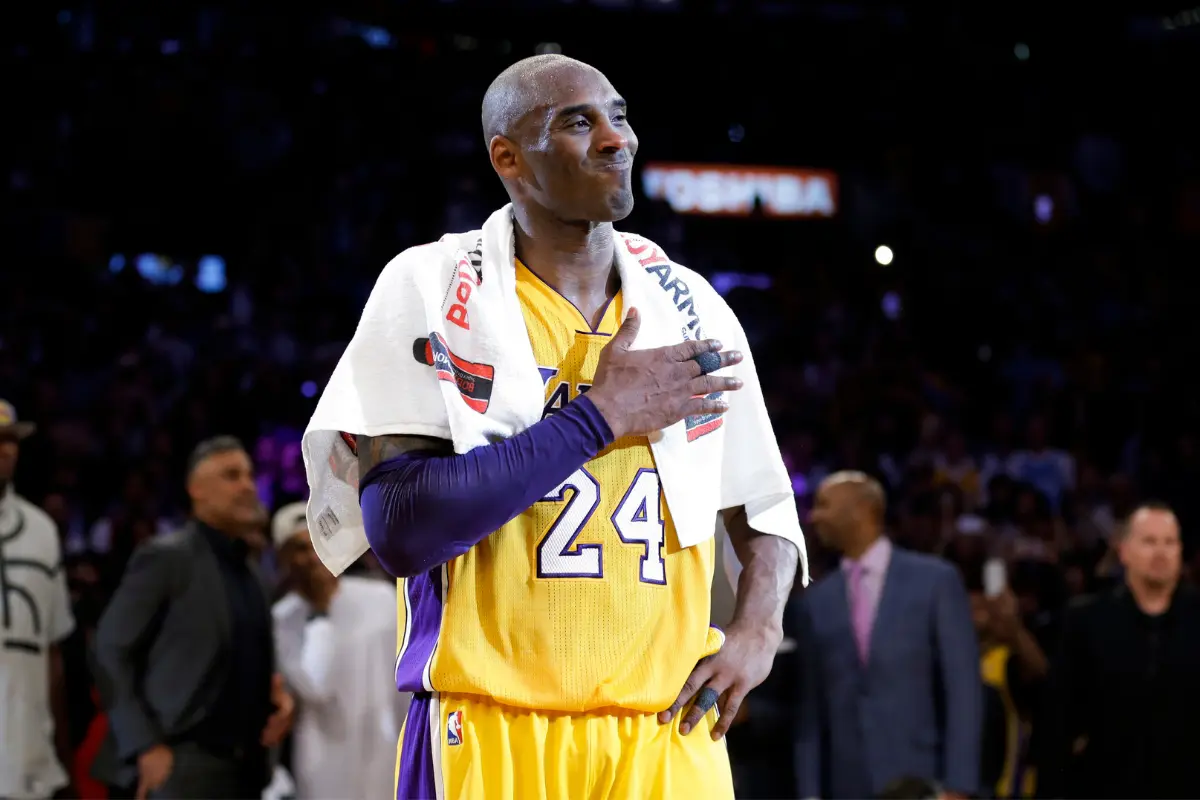 Kobe Bryant Last Game: The Legend's Perfect 60-Point Farewell Still Gives Us Chills