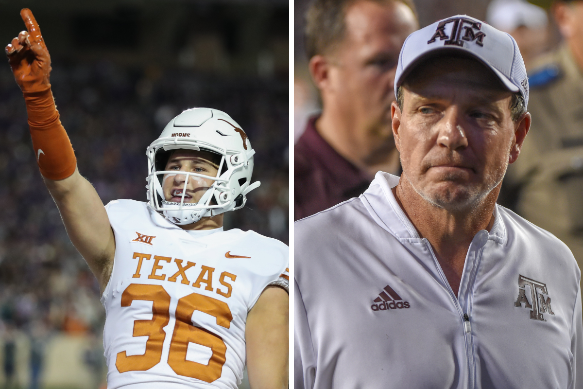 Big Brother vs. Little Brother: Who Owns Who in These 5 Lopsided College Football Rivalries?