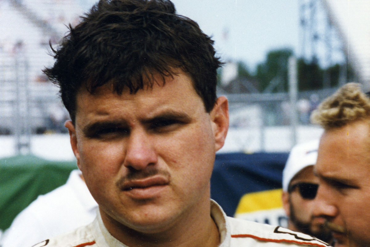 Remembering John Nemechek's Tragic Death and Lasting Legacy