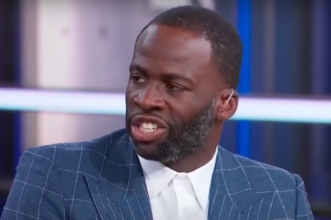Draymond Green Sounds Off On New 2025 NBA All-Star Game Format: ‘This Sucks’