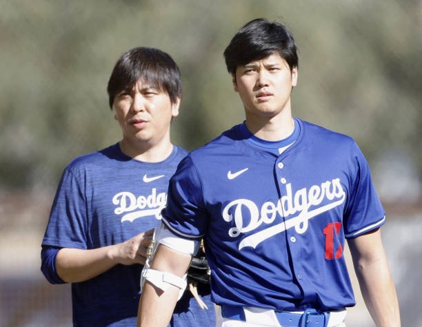 Audio Leaked From Ippei Mizuhara Impersonating Shohei Ohtani On Bank Call In An Attempt To Wire $200,000