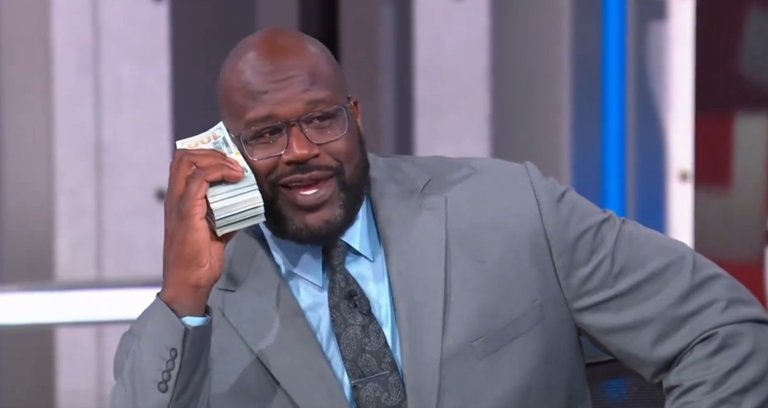 Shaquille O'Neal Lands Massive Contract Extension With TNT Ahead Of 'Inside' Shift To ESPN