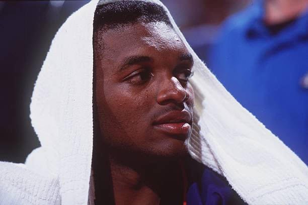 Former NBA Player Oliver Miller ‘Big O’ Passes Away At 54