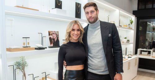 Jay Cutler's Ex-Wife Is Dating a Recent College Football Player