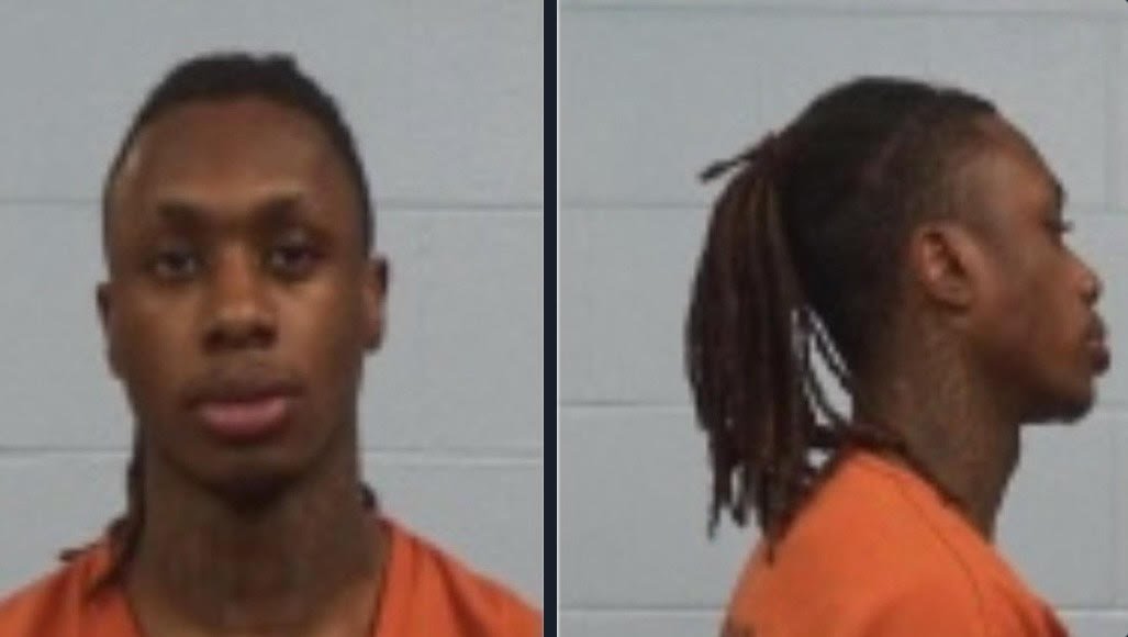 Chiefs’ Xavier Worthy Arrested On Domestic Violence Charges, Lawyers Explain Other Side Of The Story