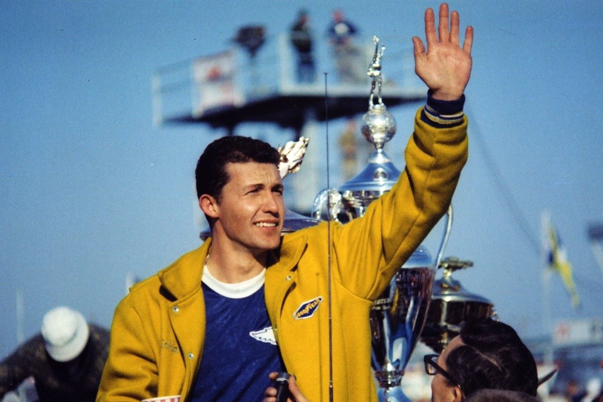 5 Richard Petty Moments That Every NASCAR Fan Should Know