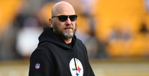 Steelers Coach Matt Canada Gets Caught With Burner Account