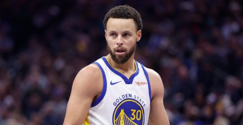 Steph Curry Calls Out Longtime Warriors Teammate