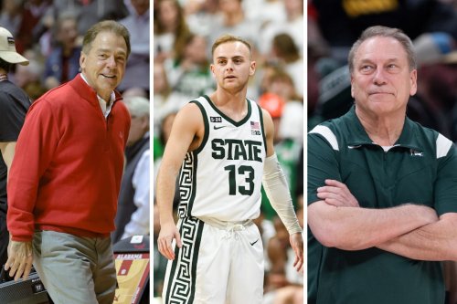 Tom Izzo Found His Adopted His Son, Steven Izzo, Through An Unlikely ...