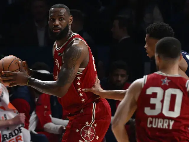 Could San Antonio, Miami Land NBA All-Star Weekend In Near Future?