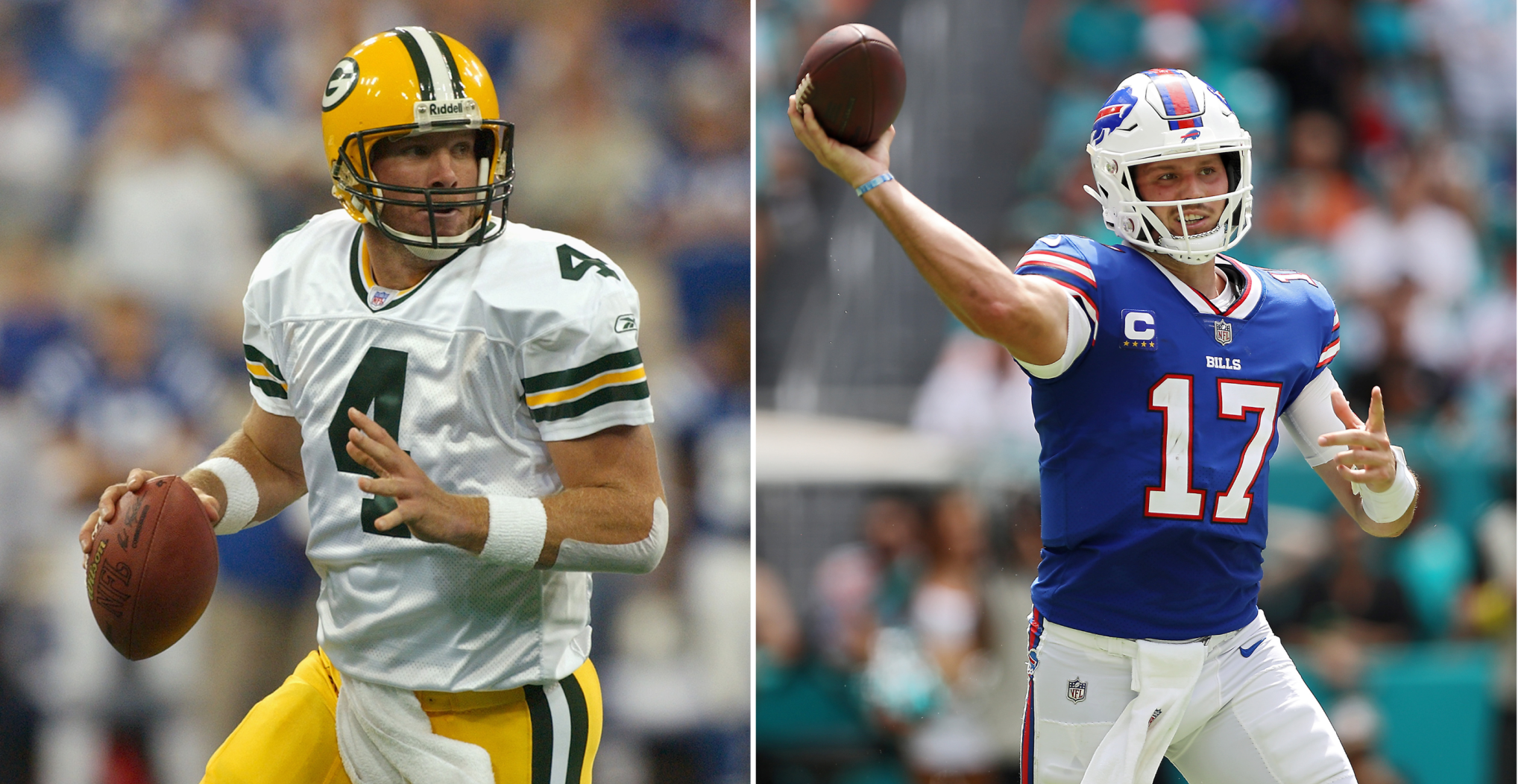The 11 Strongest Arms in NFL History Include Some All-Time Legends