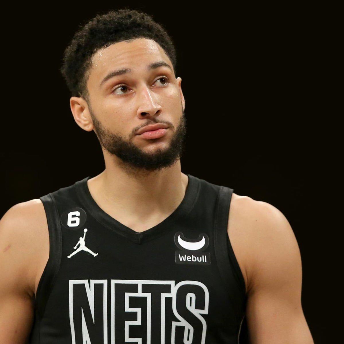 Brooklyn Nets Looking to Buy Ben Simmons Out of Contract