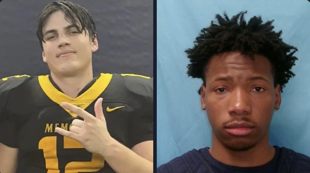 High School Student Stabbed To Death At Track Meet, Alleged 17-Year-Old Murderer’s Motive Revealed