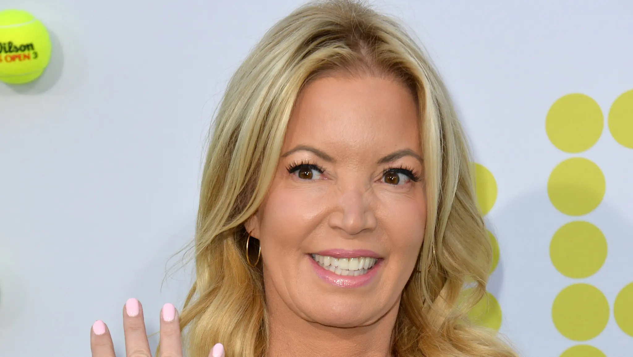 Lakers Owner Jeanie Buss in Hot Water Following Provocative Social Media Post