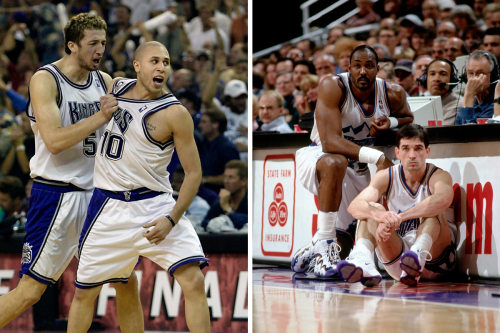 The 17 Best NBA Teams That Didn’t Win A Title