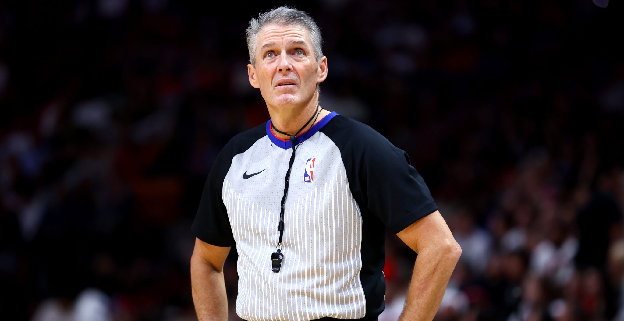 NBA and WNBA referees probably make more money than you think