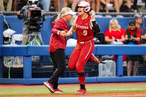 2023 Women's College World Series Schedule: Teams, Game Times, TV Channels