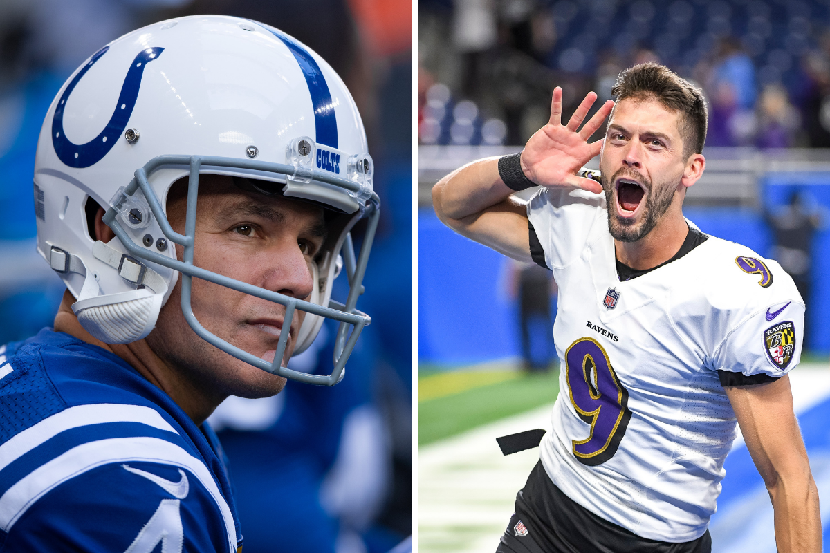 The 5 Best Kickers in NFL History, Ranked