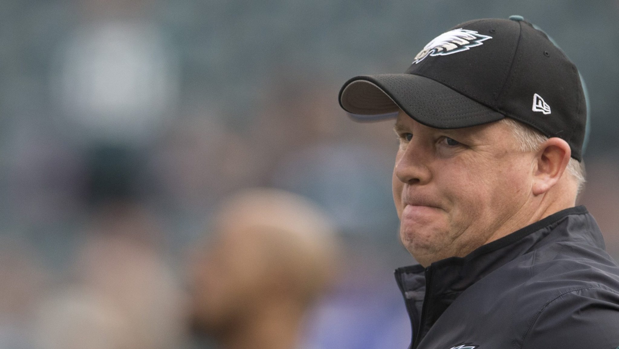 Chip Kelly Explains Decision To Leave Ohio State For Pete Carroll, Raiders