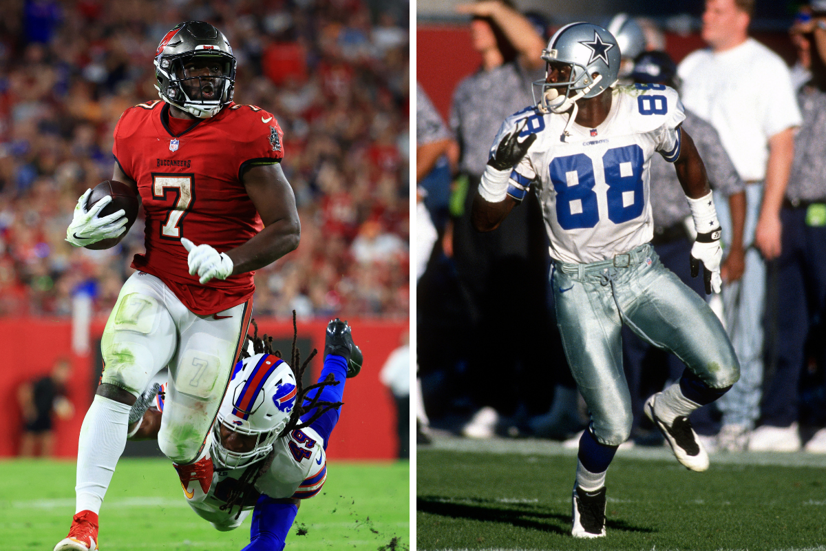 The 7 High Schools With the Most NFL Players are Full of Star Power