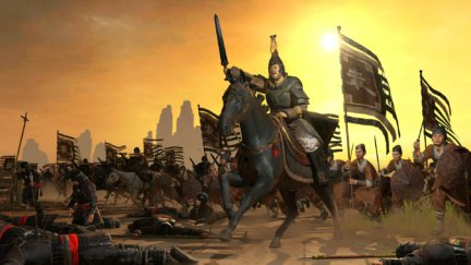 The 7 Best Games Like Total War, for Dominating at Large and Small Scale