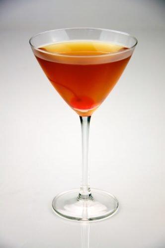 Fancy a Drink? cover image