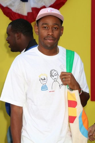 Tyler, The Creator’s Bel Air mansion seriously outshines his previous house