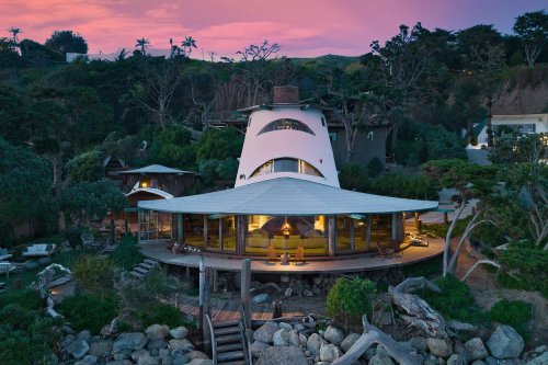 Bold by design: 19 homes that are anything but ordinary