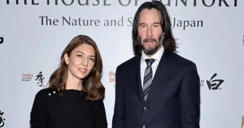 “It’s Definitely Something I’ve Loved”: Keanu Reeves Ecstatic After Re-Uniting With Ex-partner Sofia Coppola to Celebrate Japanese Culture That Inspired John Wick