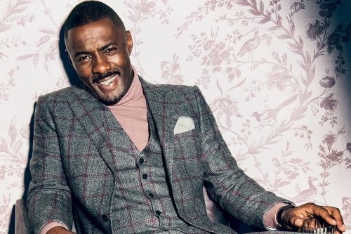 After Blatantly Refusing James Bond Role, Idris Elba Reportedly Joining $51.8B Franchise as a Villain