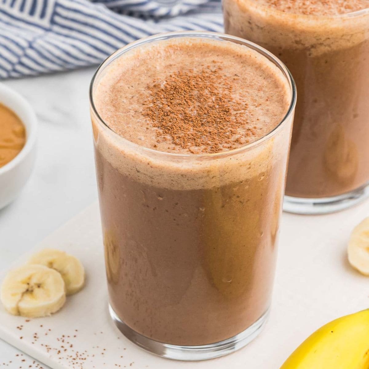SATISFYING SMOOTHIES - cover
