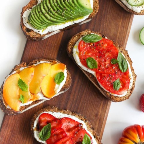 Hassle-Free Breakfast Recipes - cover