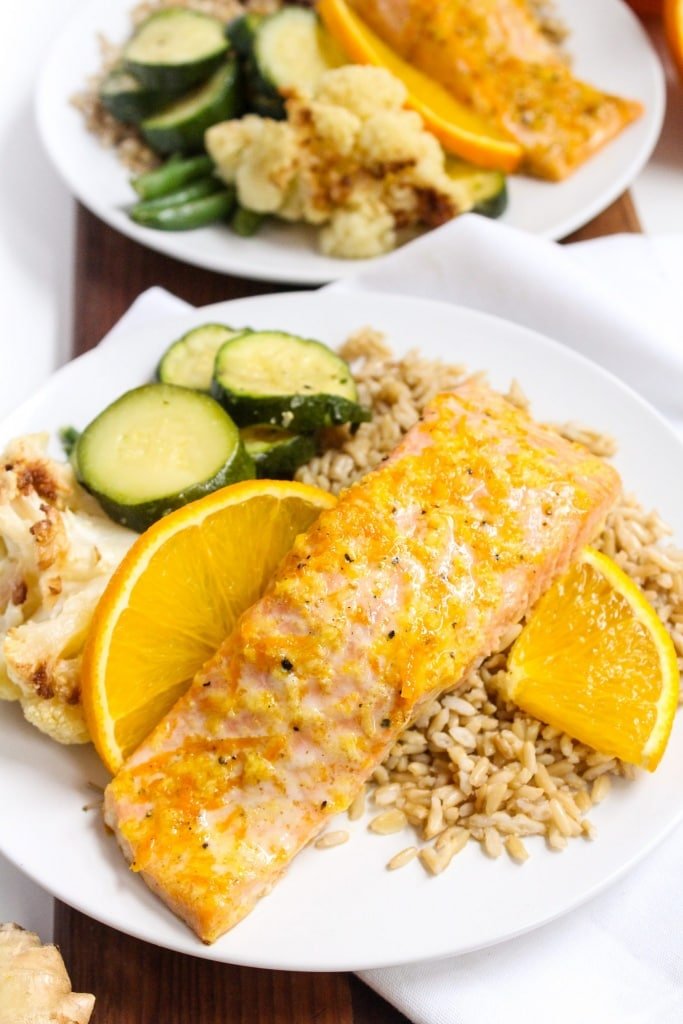 BEST FISH & SEAFOOD RECIPES - cover