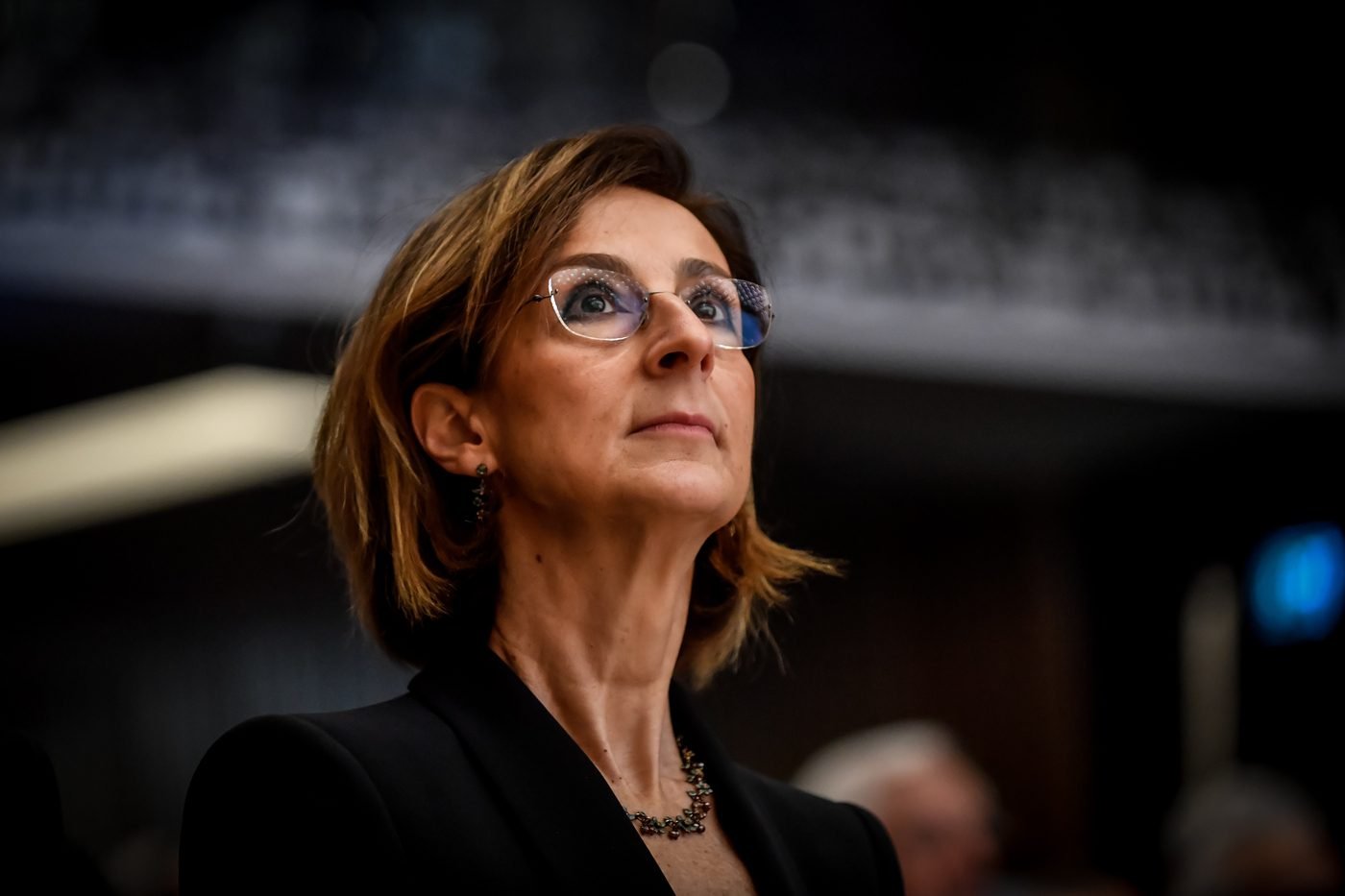 Chi è Marta Cartabia, la ministra della Giustizia del governo Draghi