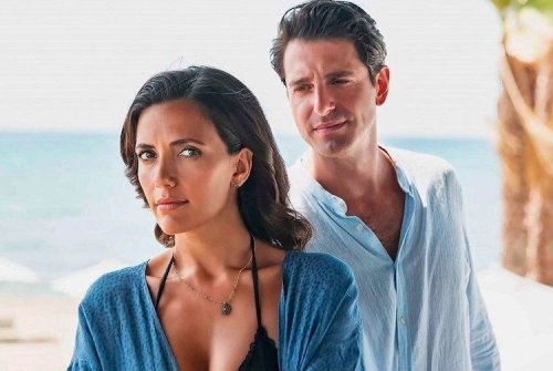 ‘7 ore per farti innamorare’ esce in streaming: Giampaolo Morelli e Serena Rossi online dal 20 aprile