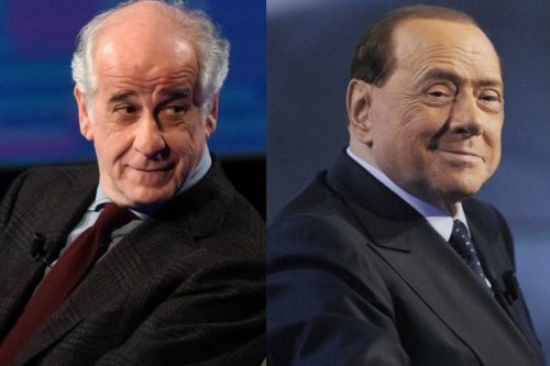 Toni Servillo sarà Berlusconi in Loro di Paolo Sorrentino, la conferma da attore e regista
