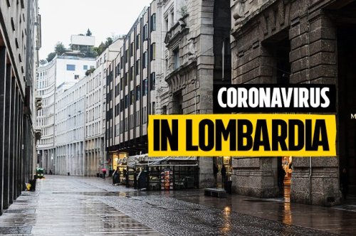 Lombardia, 94 casi di Coronavirus e 9 morti: a Bergamo quasi metà dei nuovi positivi