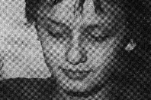 La storia del piccolo Gigi Cangiano, ucciso dalla camorra il 15 dicembre 1983 al rione Siberia