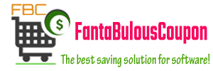 Best Software Coupons, Discount & Promo Codes | FantabulousCoupon.com cover image