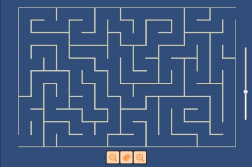 Implement Mazes in Unity2D